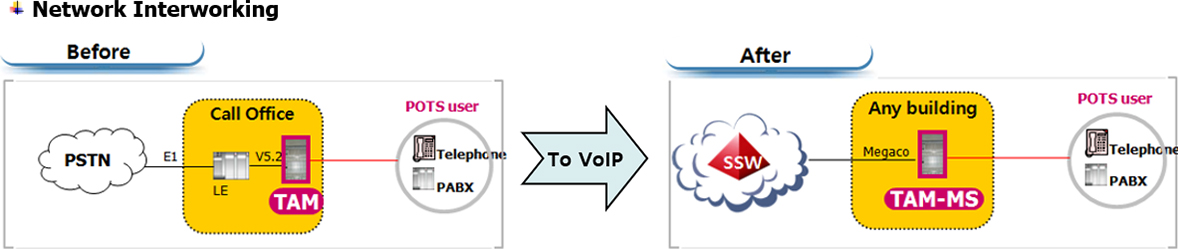 Network Diagram